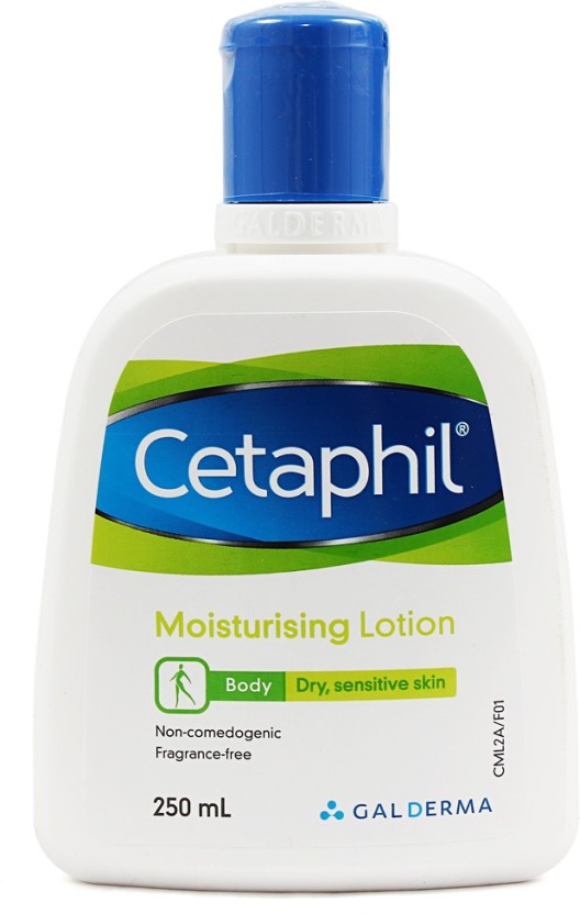cetaphil moisturizing cream for dry sensitive skin